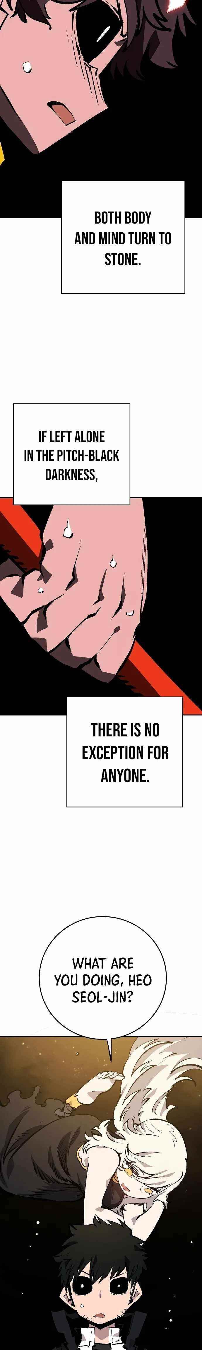 PLAYER Chapter 116 - Page 20 in English