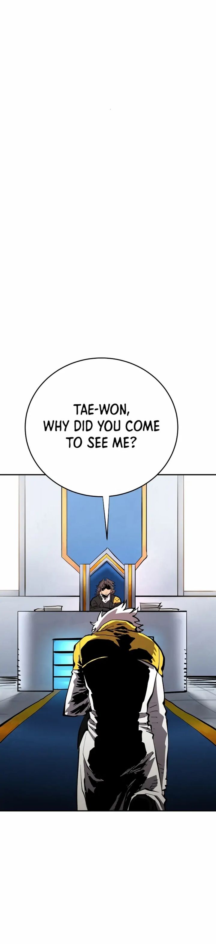 PLAYER Chapter 119 - Page 14 in English