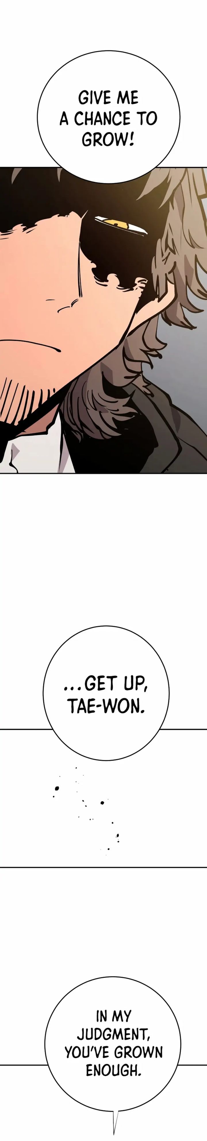 PLAYER Chapter 119 - Page 18 in English