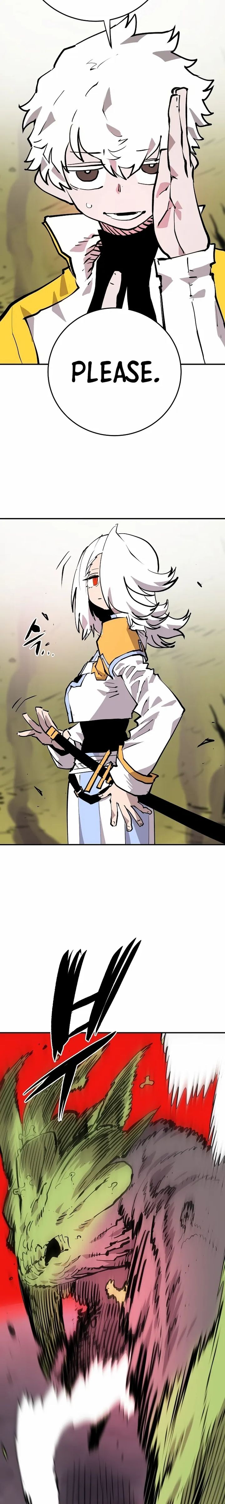 PLAYER Chapter 120 - Page 10 in English