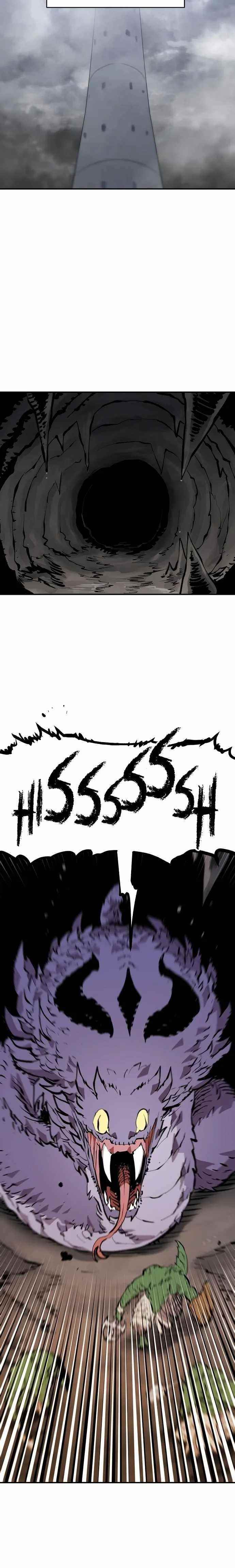 PLAYER Chapter 121 - Page 10 in English