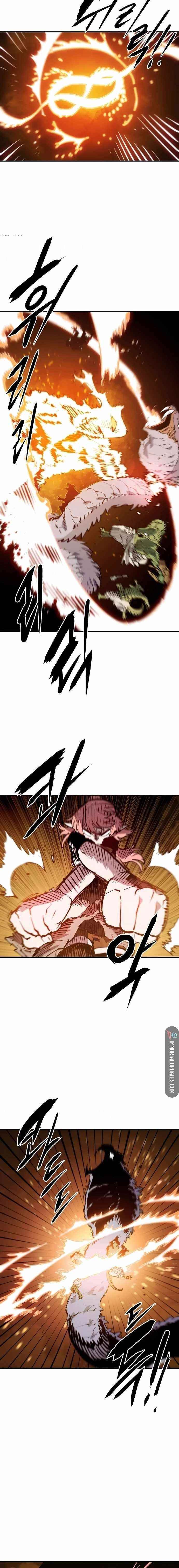 PLAYER Chapter 121 - Page 12 in English
