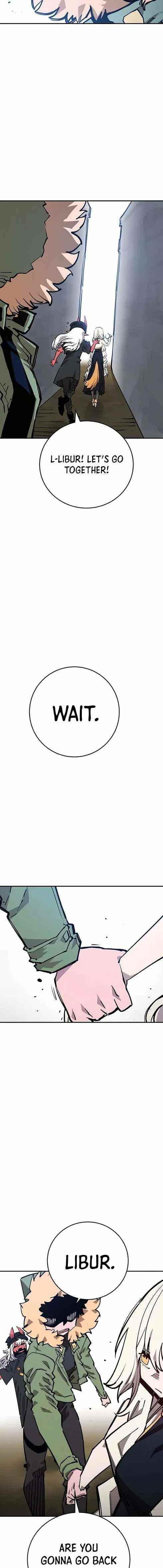 PLAYER Chapter 123 - Page 16 in English