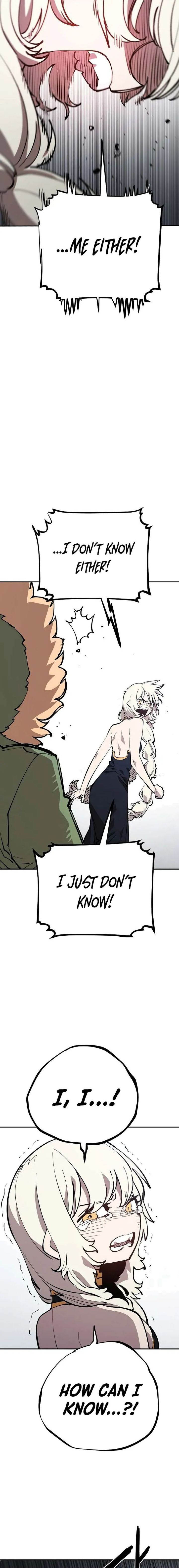PLAYER Chapter 124 - Page 19 in English