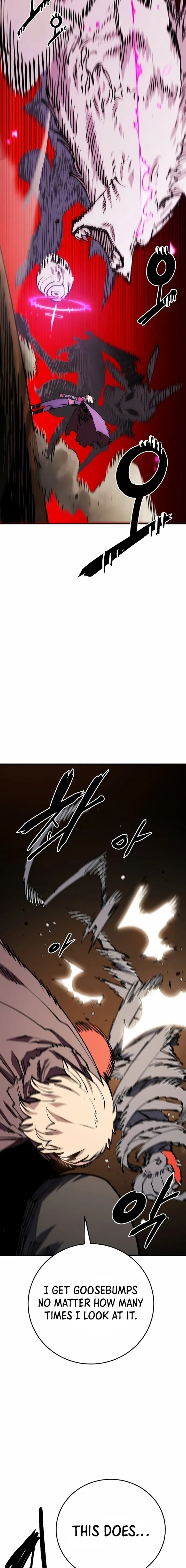 PLAYER Chapter 126 - Page 3 in English