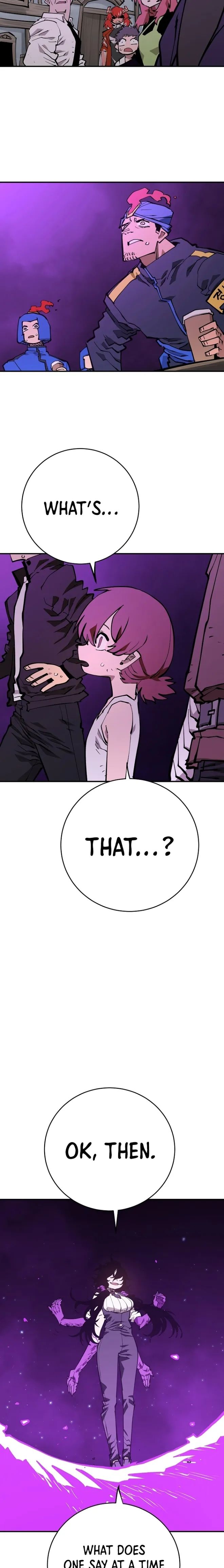 PLAYER Chapter 127 - Page 15 in English
