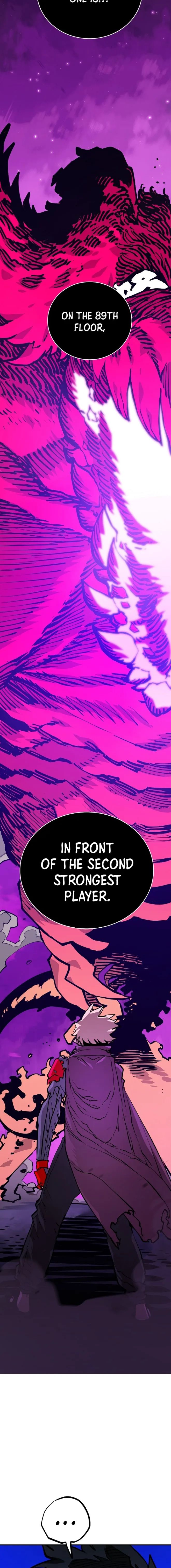 PLAYER Chapter 127 - Page 19 in English