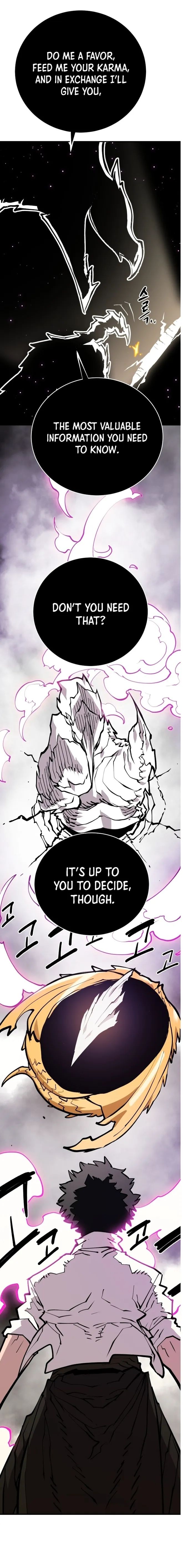 PLAYER Chapter 127 - Page 4 in English