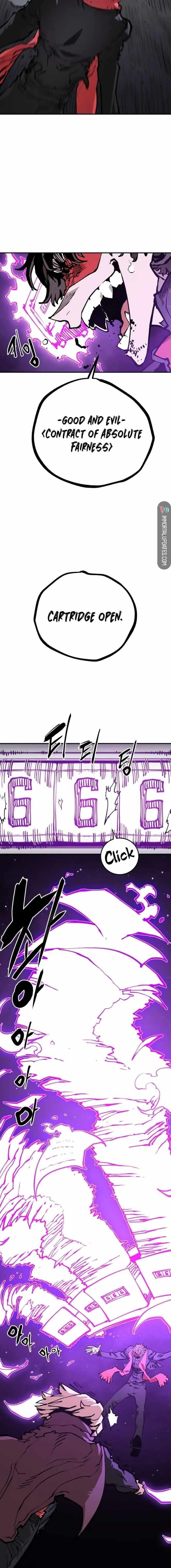PLAYER Chapter 128 - Page 14 in English