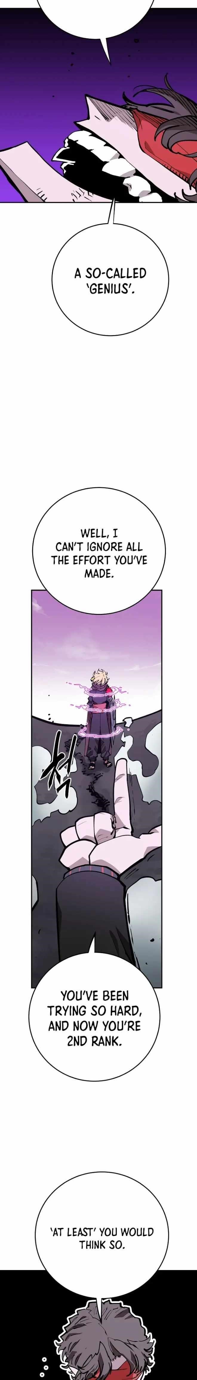 PLAYER Chapter 128 - Page 20 in English