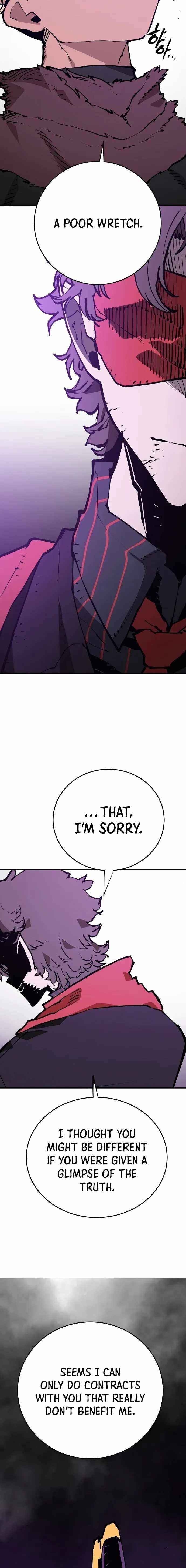 PLAYER Chapter 129 - Page 3 in English