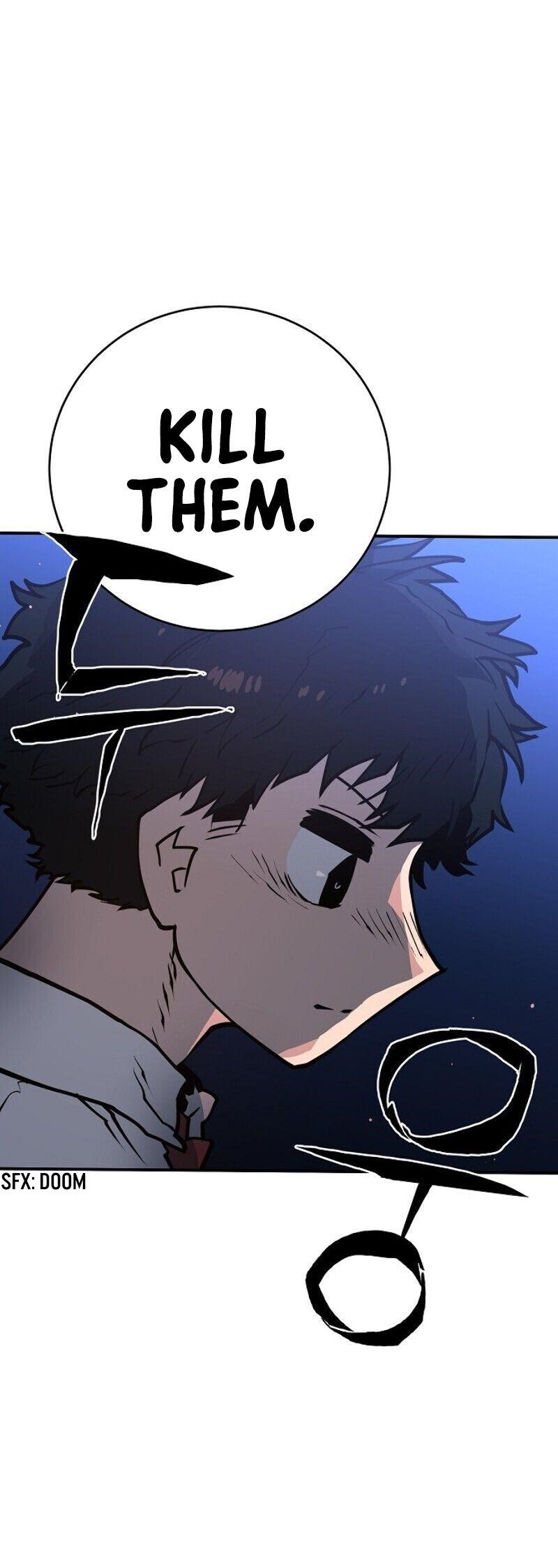 PLAYER Chapter 13 - Page 22 in English