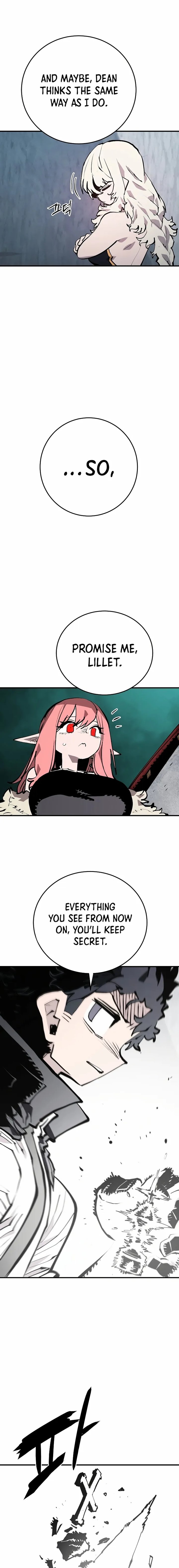 PLAYER Chapter 131 - Page 7 in English