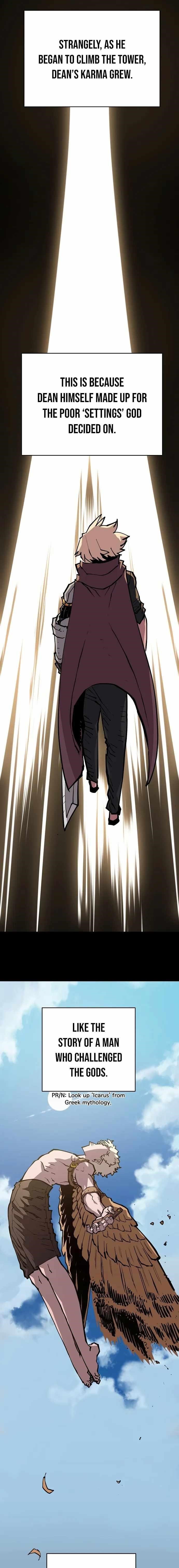 PLAYER Chapter 132 - Page 11 in English