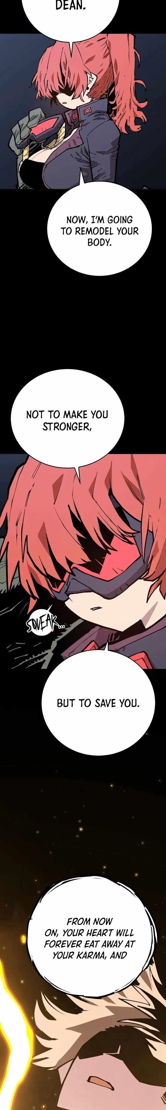 PLAYER Chapter 132 - Page 15 in English