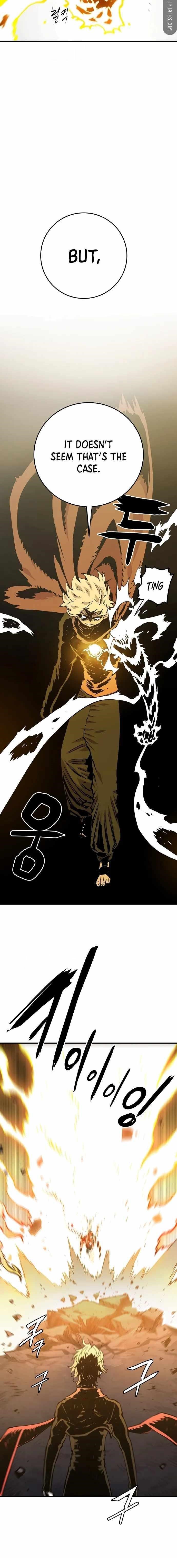 PLAYER Chapter 132 - Page 18 in English