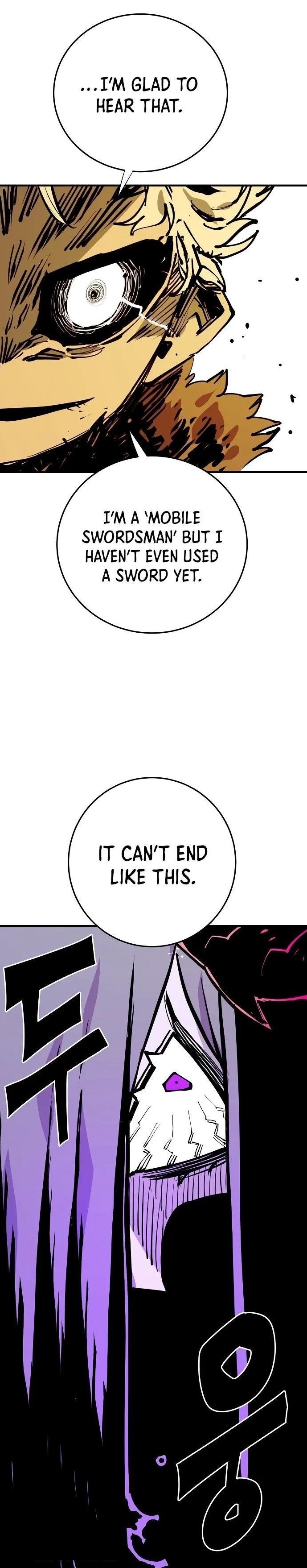 PLAYER Chapter 132 - Page 29 in English
