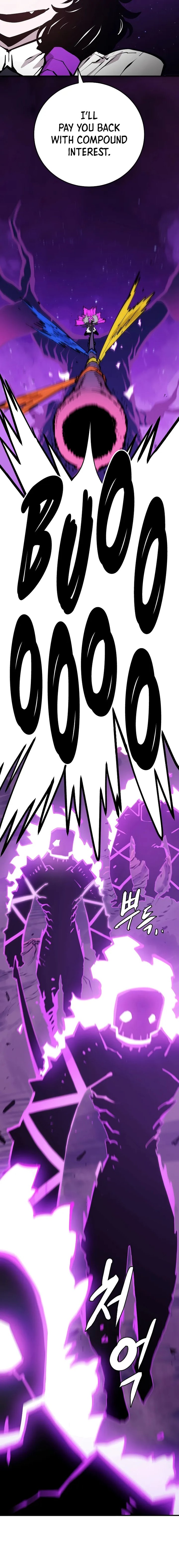 PLAYER Chapter 133 - Page 23 in English