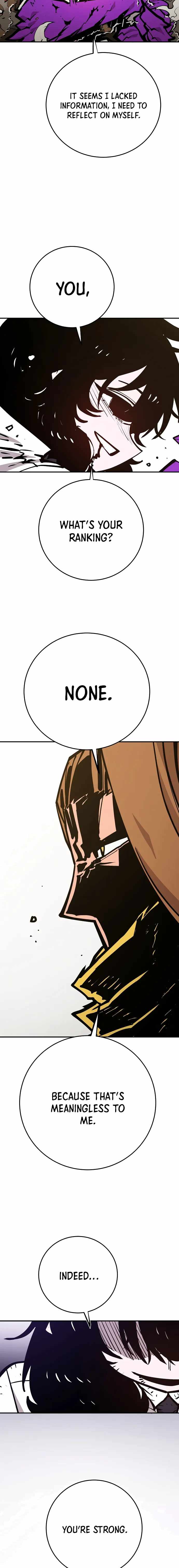 PLAYER Chapter 134 - Page 10 in English