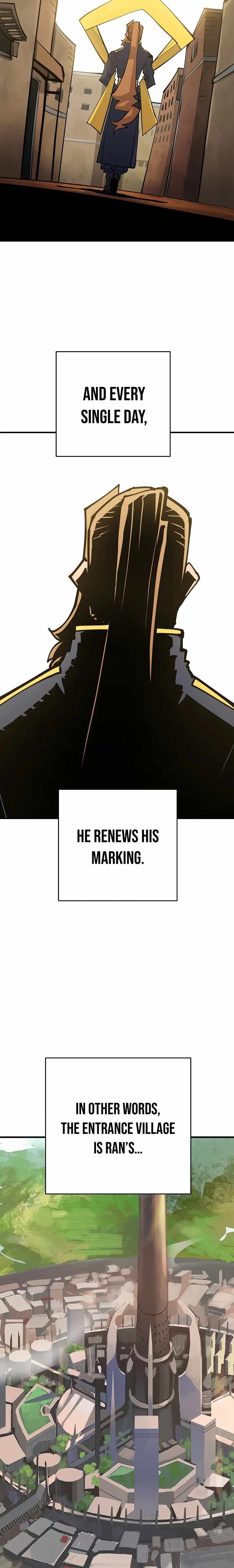 PLAYER Chapter 134 - Page 13 in English