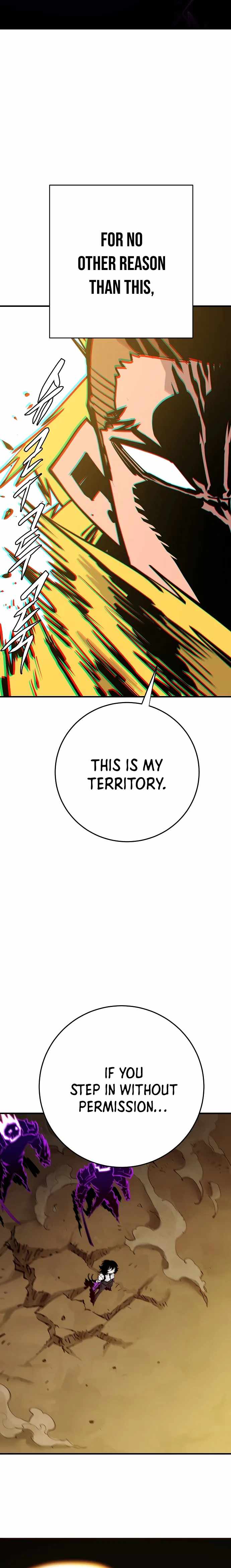 PLAYER Chapter 134 - Page 15 in English