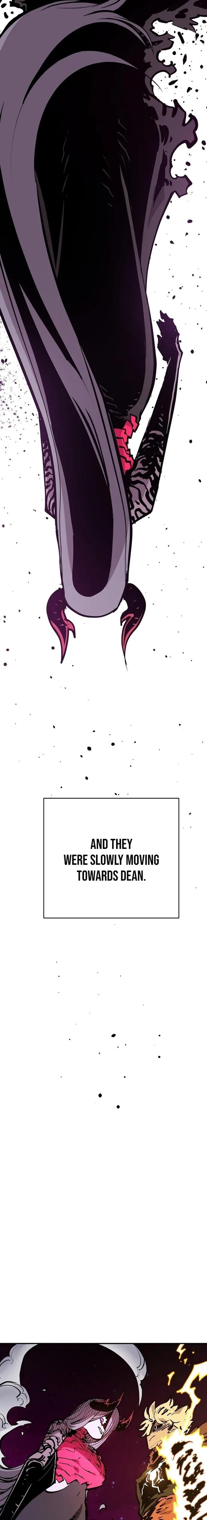 PLAYER Chapter 135 - Page 26 in English