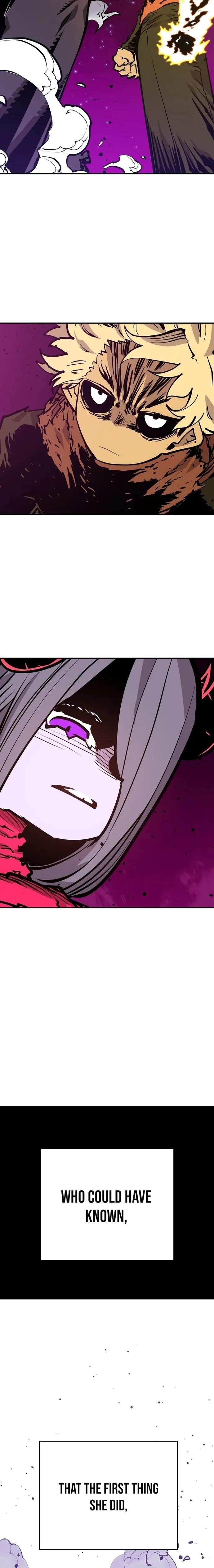 PLAYER Chapter 135 - Page 27 in English