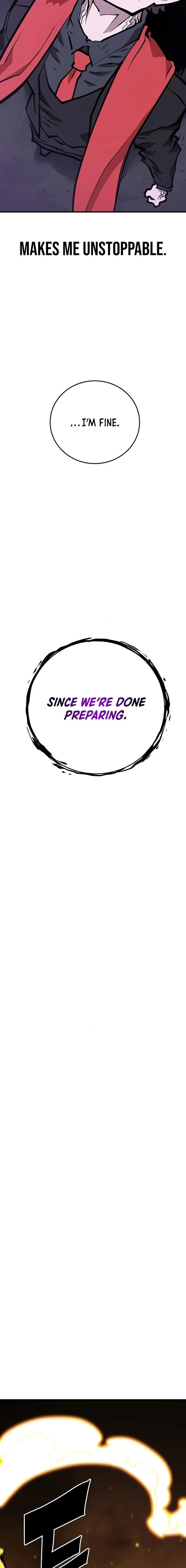 PLAYER Chapter 135 - Page 4 in English