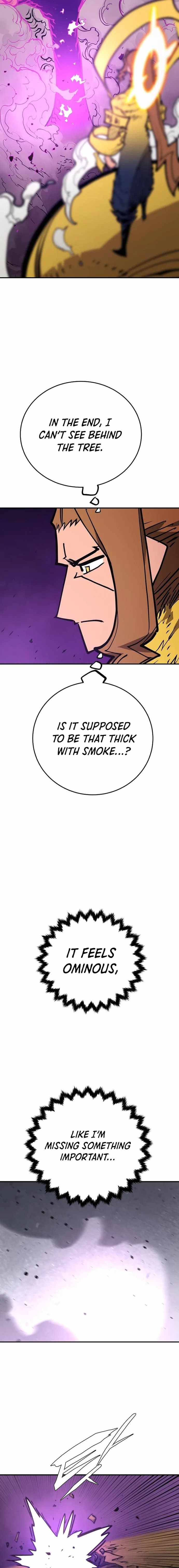 PLAYER Chapter 136 - Page 13 in English