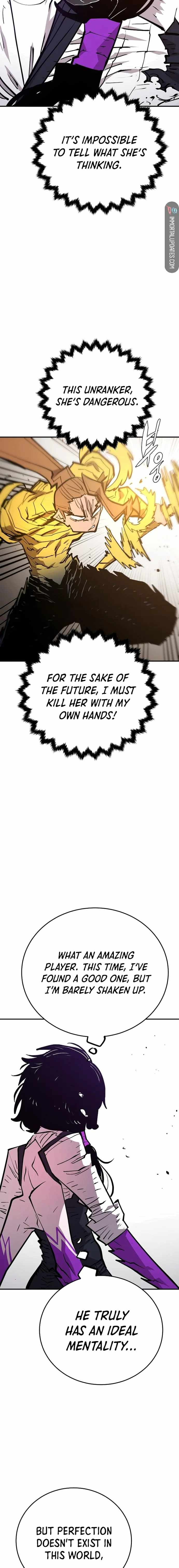 PLAYER Chapter 136 - Page 20 in English