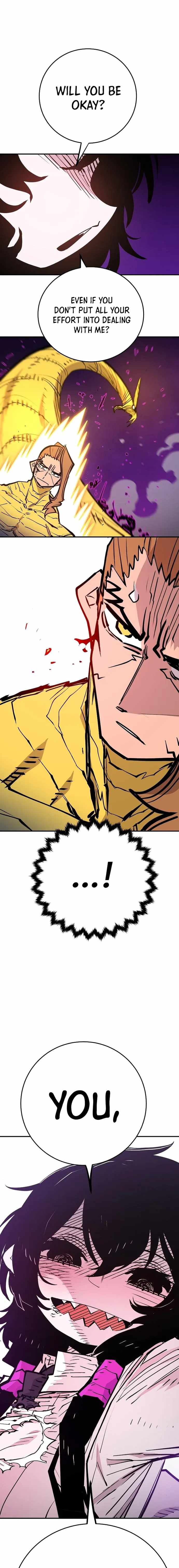 PLAYER Chapter 136 - Page 23 in English