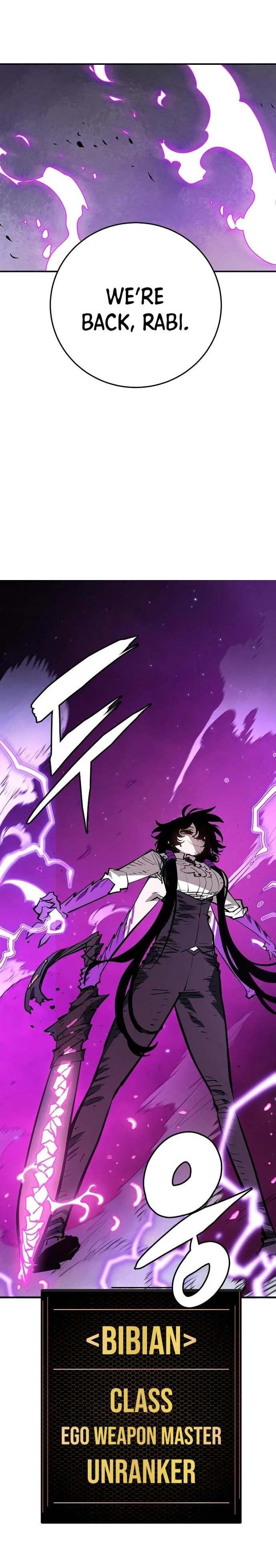 PLAYER Chapter 136 - Page 28 in English