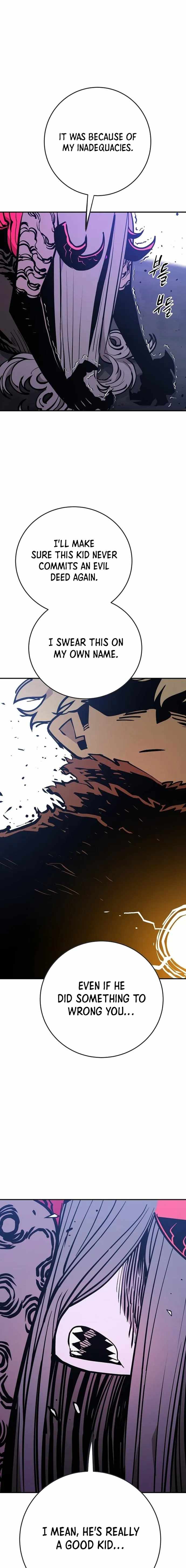 PLAYER Chapter 136 - Page 4 in English