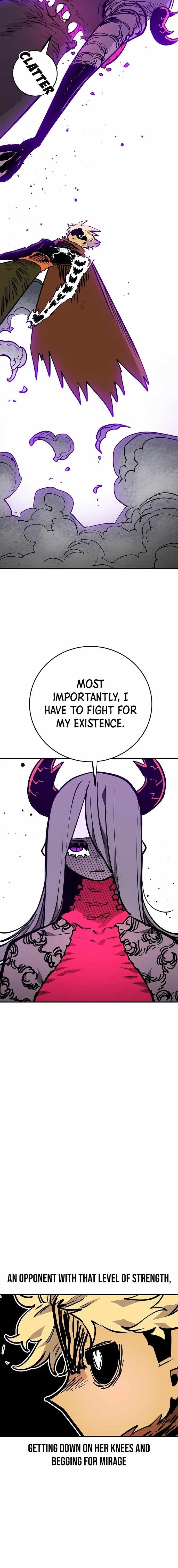 PLAYER Chapter 136 - Page 8 in English
