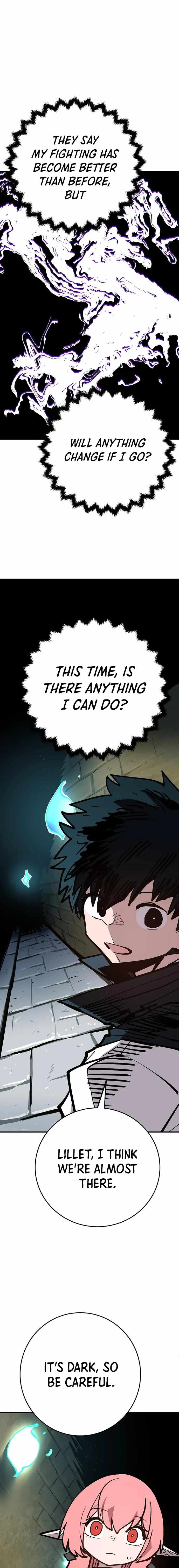 PLAYER Chapter 138 - Page 11 in English