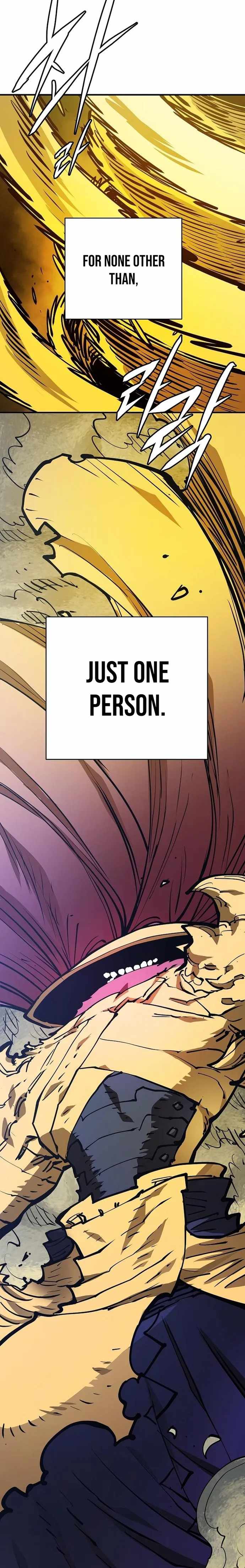 PLAYER Chapter 138 - Page 5 in English