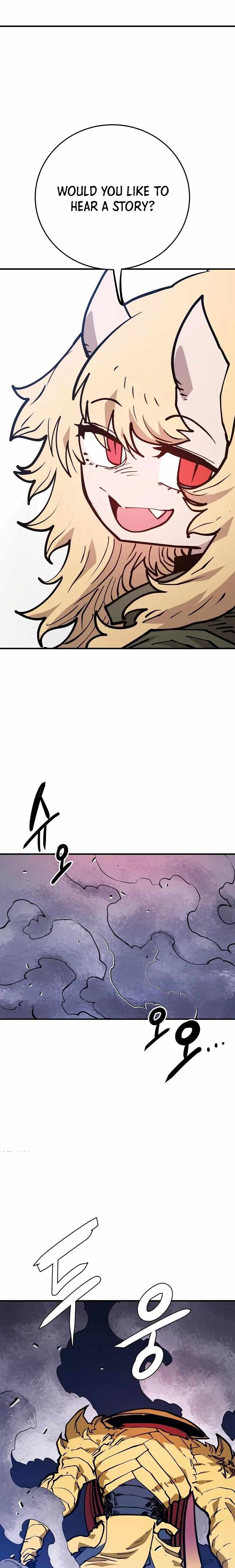 PLAYER Chapter 139 - Page 15 in English