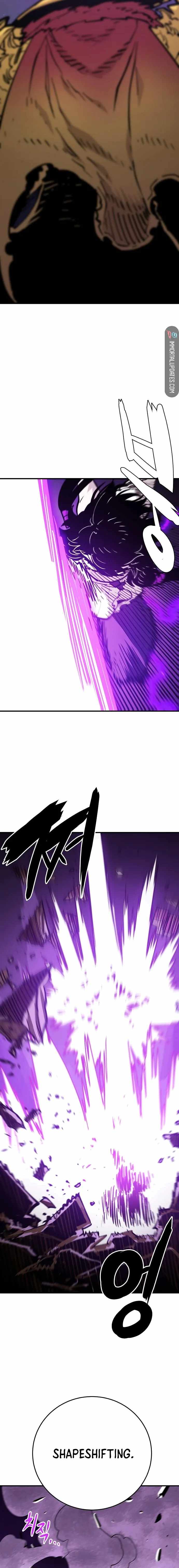 PLAYER Chapter 139 - Page 19 in English