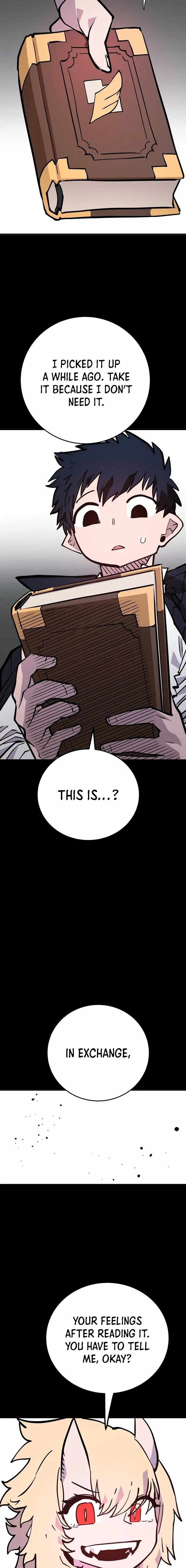 PLAYER Chapter 139 - Page 4 in English