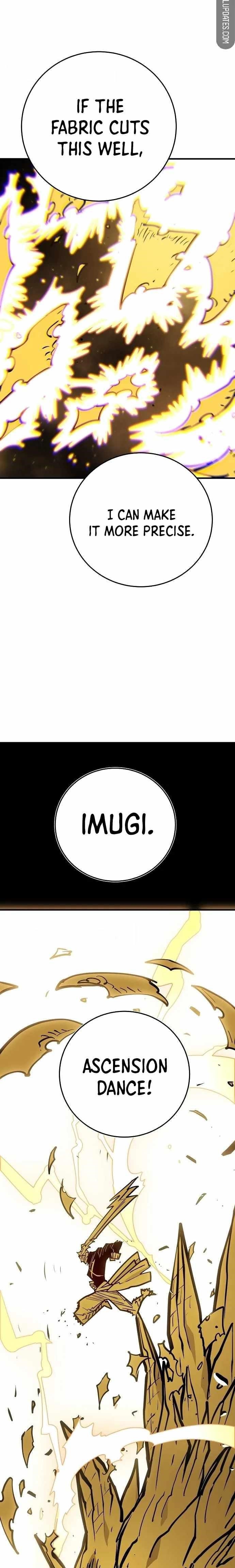 PLAYER Chapter 140 - Page 15 in English