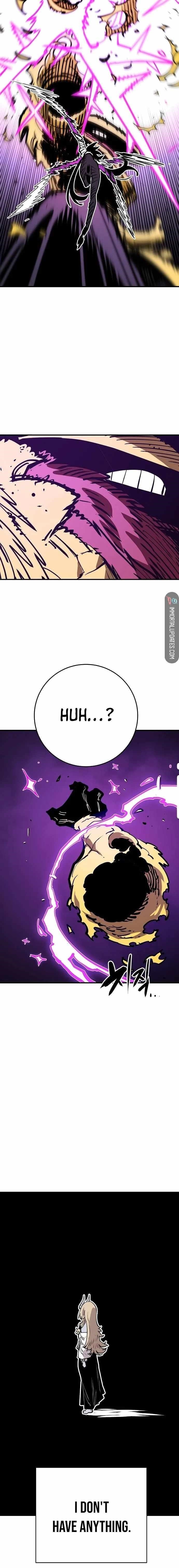 PLAYER Chapter 140 - Page 17 in English