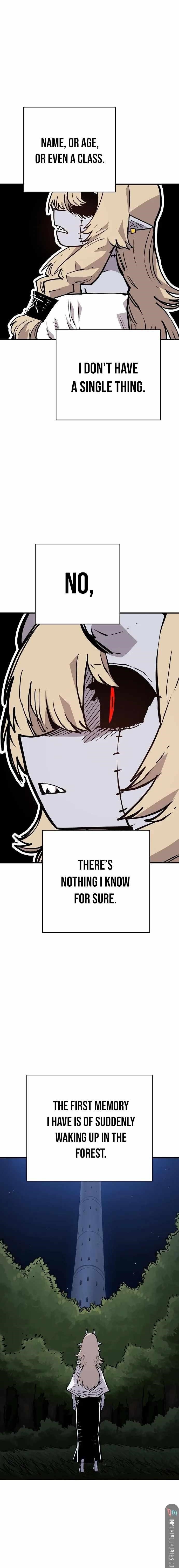 PLAYER Chapter 140 - Page 18 in English