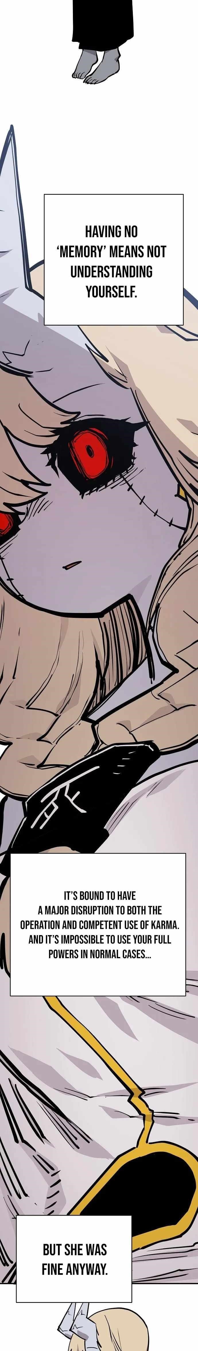 PLAYER Chapter 140 - Page 21 in English