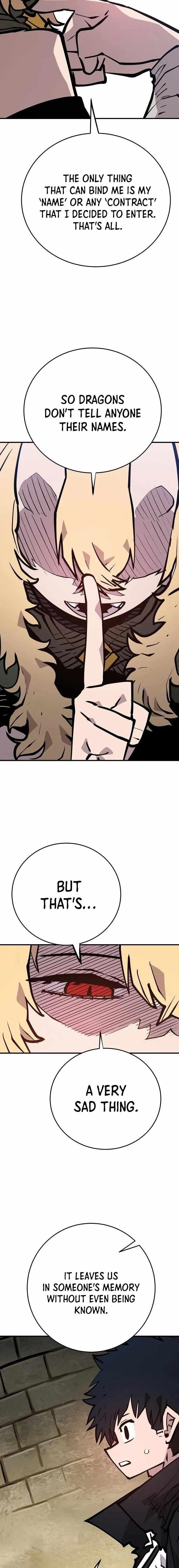 PLAYER Chapter 140 - Page 6 in English