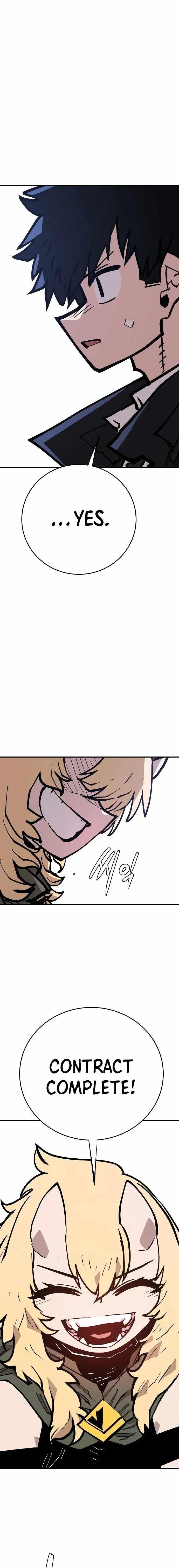 PLAYER Chapter 140 - Page 8 in English