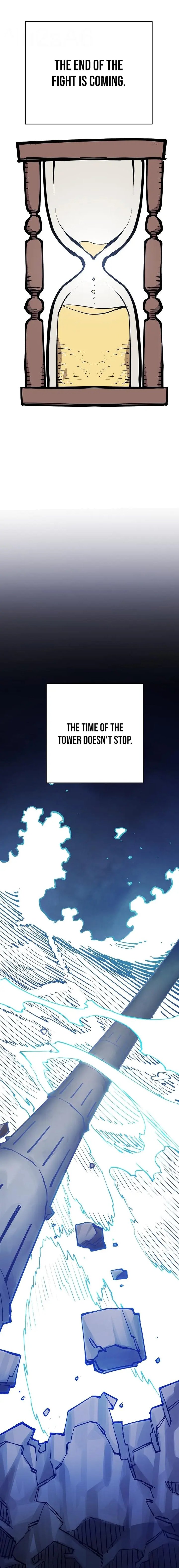 PLAYER Chapter 141 - Page 17 in English