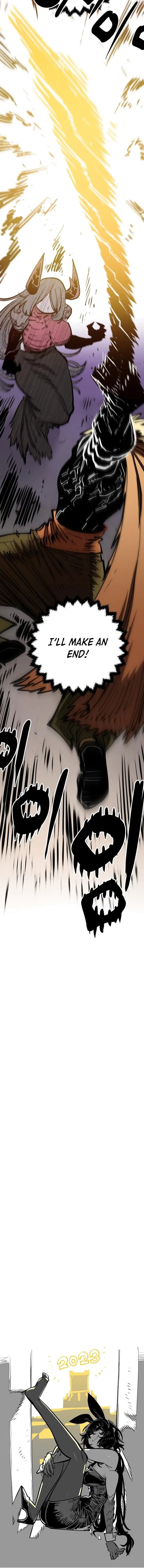 PLAYER Chapter 141 - Page 26 in English