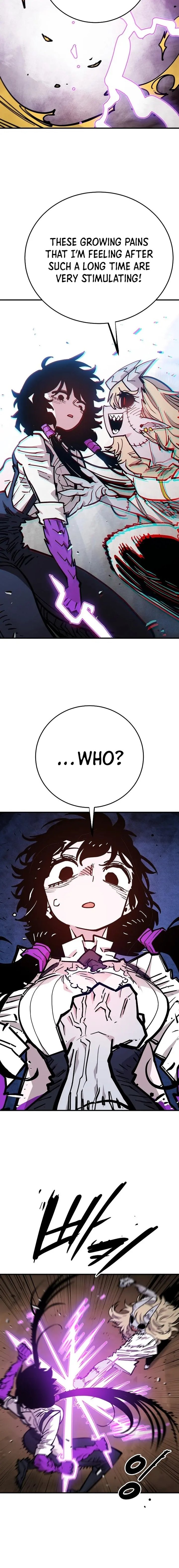 PLAYER Chapter 141 - Page 7 in English