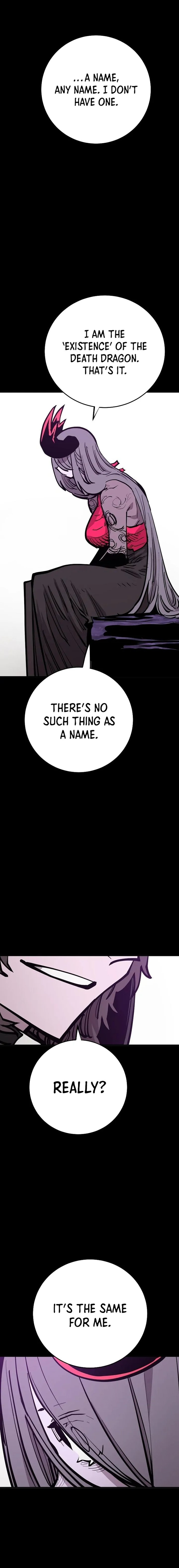 PLAYER Chapter 142 - Page 11 in English