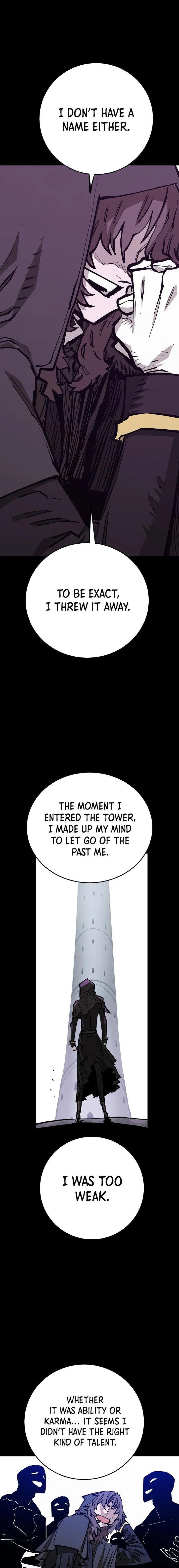 PLAYER Chapter 142 - Page 12 in English